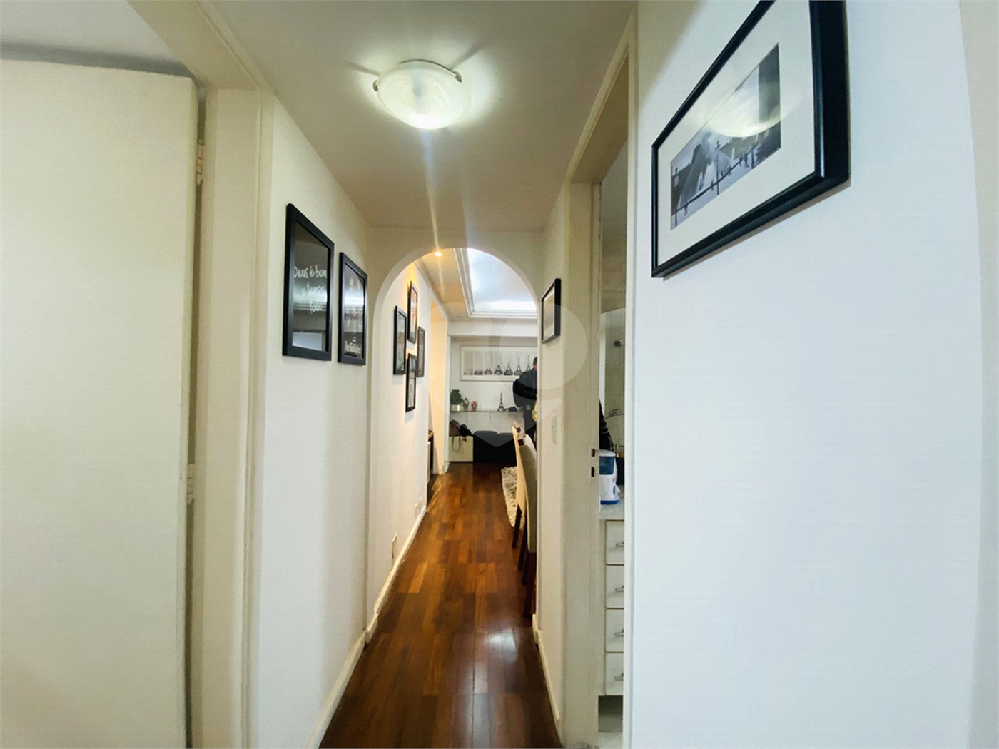 Apartamento à venda com 2 quartos em Rudge Ramos, São Bernardo do Campo, SP