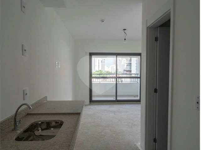 Studio à venda com 1 quarto em Butantã, São Paulo, SP
