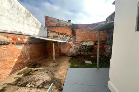Casa à venda com 2 quartos no Centro, Itapetininga, SP
