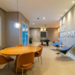 Apartamento à venda com 3 quartos, sendo 1 suíte, em Granja Julieta, São Paulo, SP