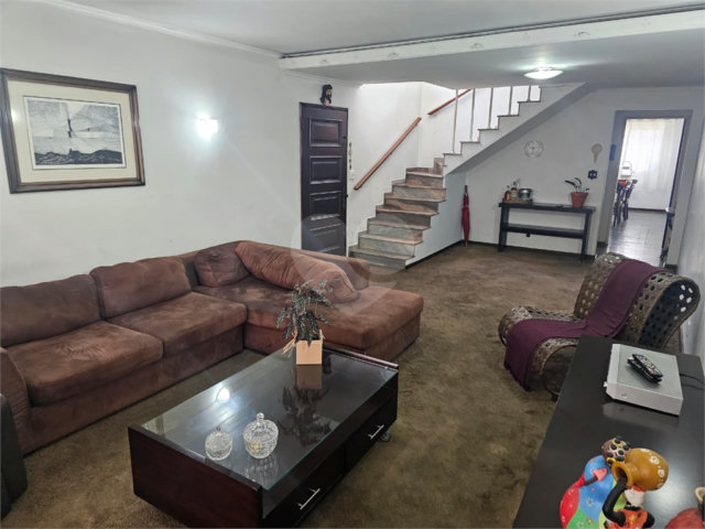 Casa à venda com 3 quartos, sendo 1 suíte,  em Jabaquara, São Paulo, SP