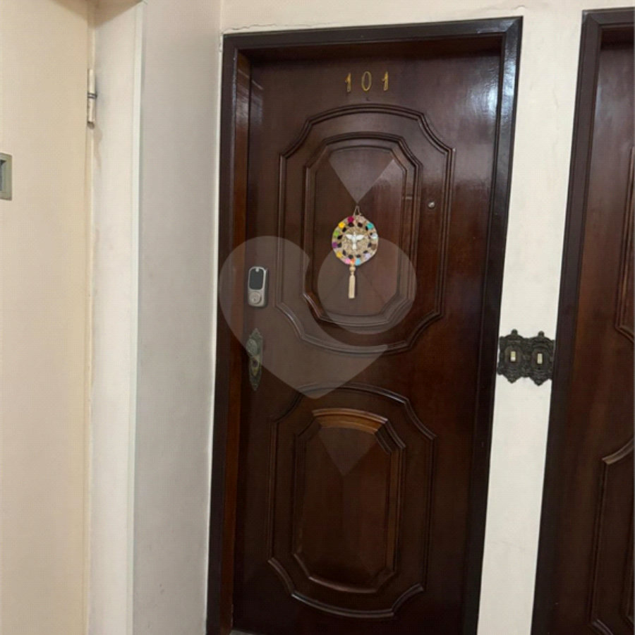 Apartamento à venda com 2 quartos em Tatuapé, São Paulo, SP
