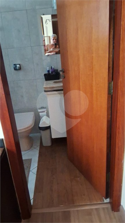 Sobrado à venda com 3 suítes em Vila Gustavo, São Paulo, SP