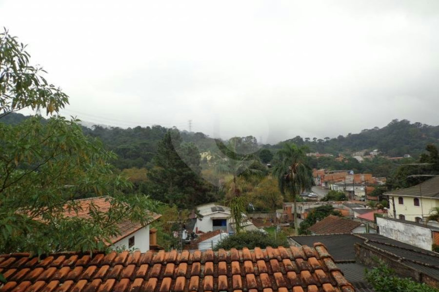 Sobrado à venda com 2 quartos em Horto Florestal, São Paulo, SP