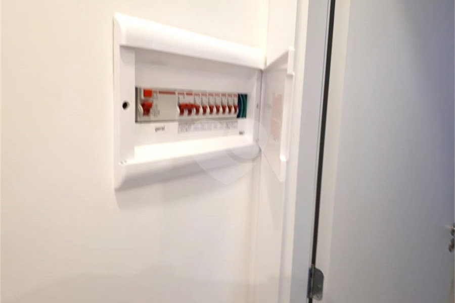 Apartamento à venda com 1 quarto em Parada Inglesa, São Paulo, SP