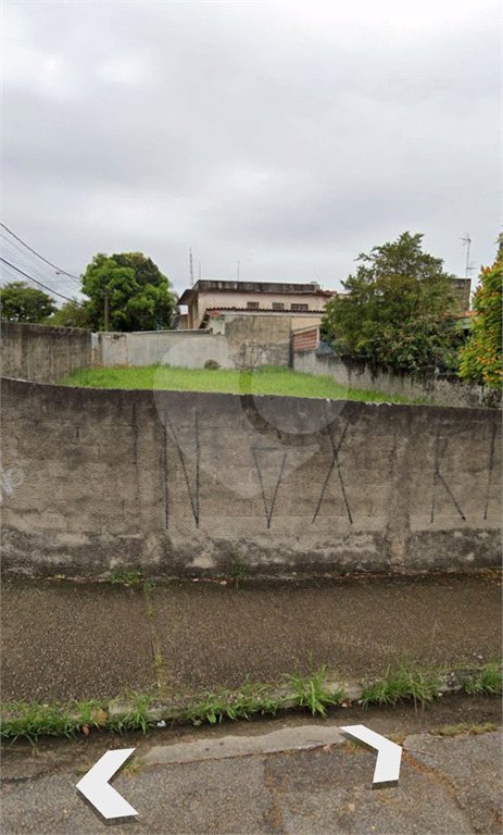 Terreno à venda em Vila Independência, Sorocaba, SP