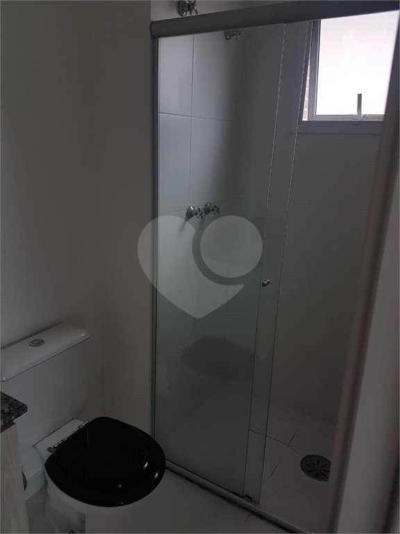 Apartamento à venda com 1 quarto em Santa Cecília, São Paulo, SP