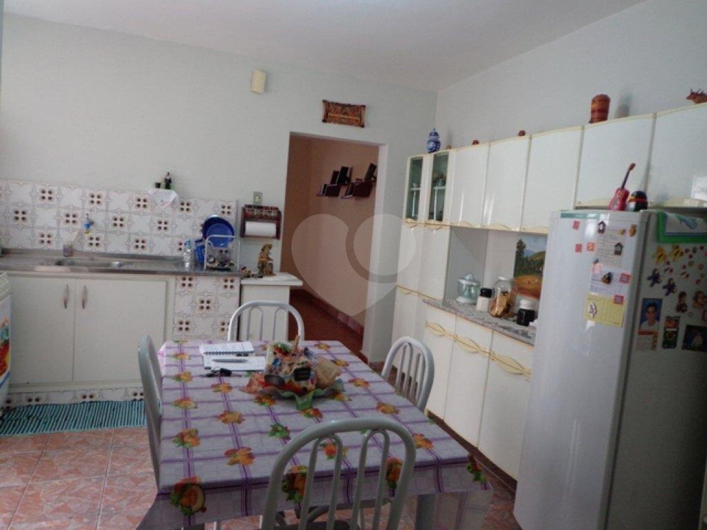 Sobrado à venda com 3 quartos em Imirim, São Paulo, SP