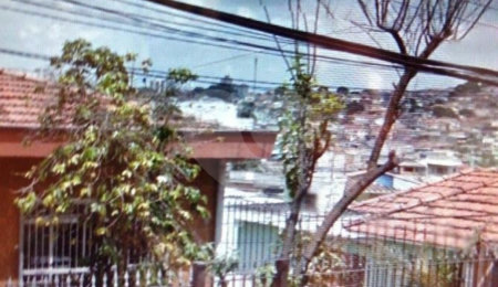 Sobrado à venda com 5 quartos em Freguesia do Ó, São Paulo, SP