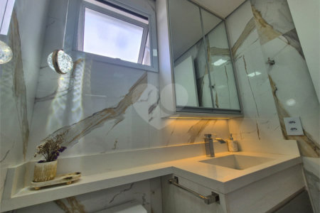 Apartamento à venda com 3 quartos, sendo 2 suítes, em Jardim Caboré, São Paulo, SP