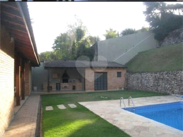 Casa à venda com 4 suítes em Alpes dos Araçás (jordanésia), Cajamar, SP