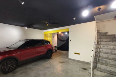 Casa à venda com 2 suítes no condomínio Residencial Lima e Silva, São Paulo - SP