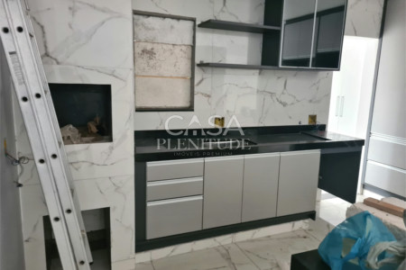 Terreno em condomínio à venda com 3 quartos, sendo 1 suíte, em Parque Ibiti Reserva, Sorocaba, SP
