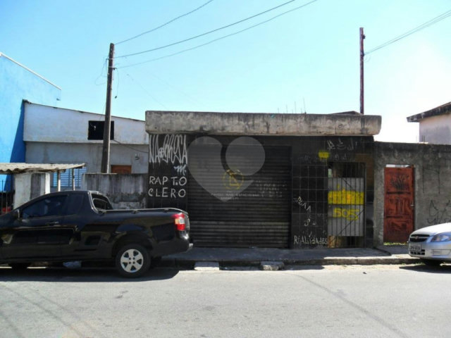 Terreno à venda em Casa Verde, São Paulo, SP