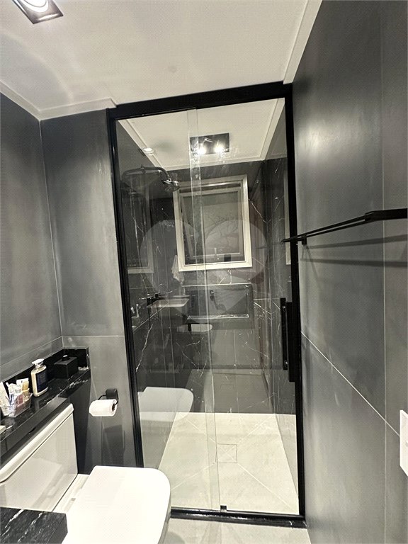 Apartamento à venda com 2 quartos, sendo 1 suíte, em Perdizes, São Paulo, SP