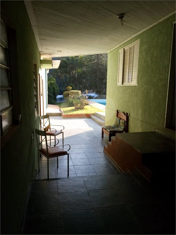 Chácara à venda com 8 quartos em Loteamento Chácara Val Paraiso, Atibaia, SP