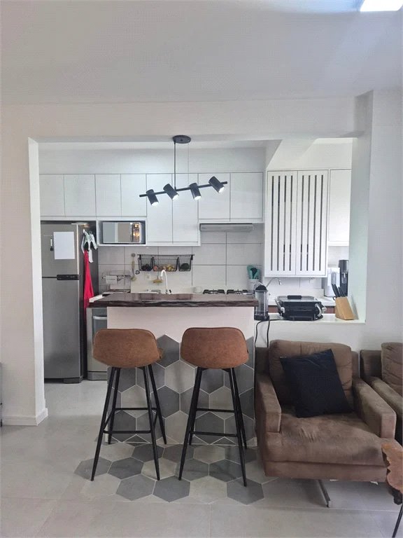 Apartamento à venda com 2 quartos em Vila Andrade, São Paulo, SP