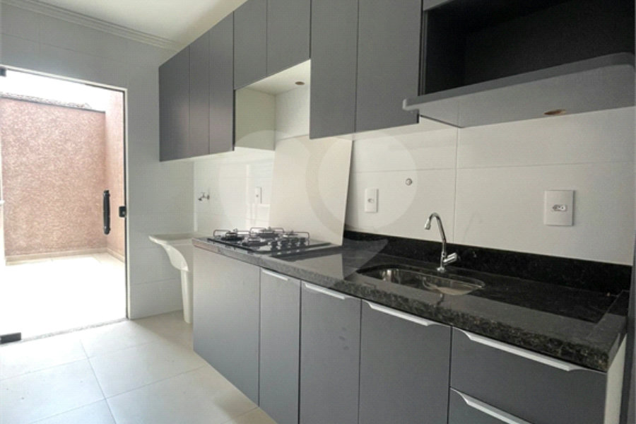 Apartamento à venda com 2 quartos em Vila Nivi, São Paulo, SP
