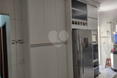 Casa à venda com 3 quartos, sendo 1 suíte, em Jardim Paulista I, Indaiatuba, SP