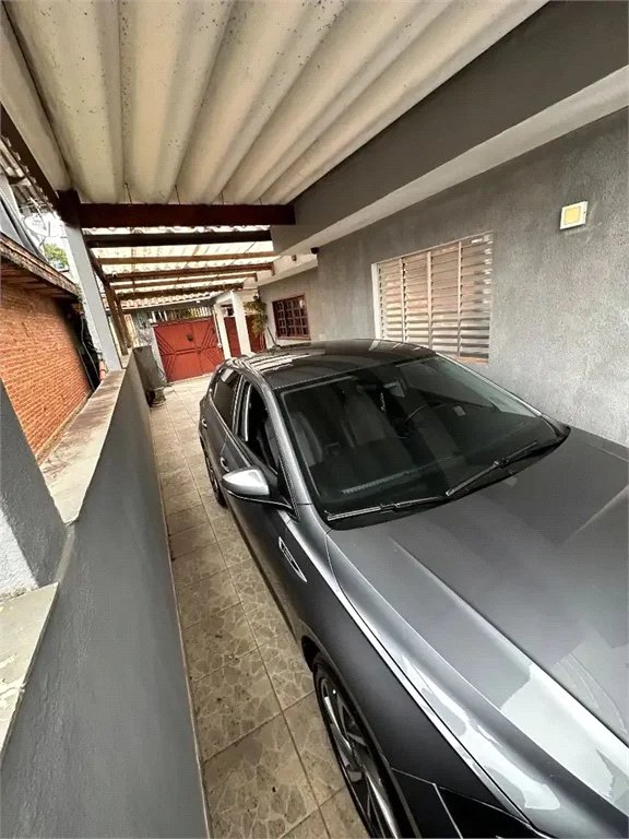 Casa à venda com 5 quartos, sendo 1 suíte, em Parque Fernanda, São Paulo, SP