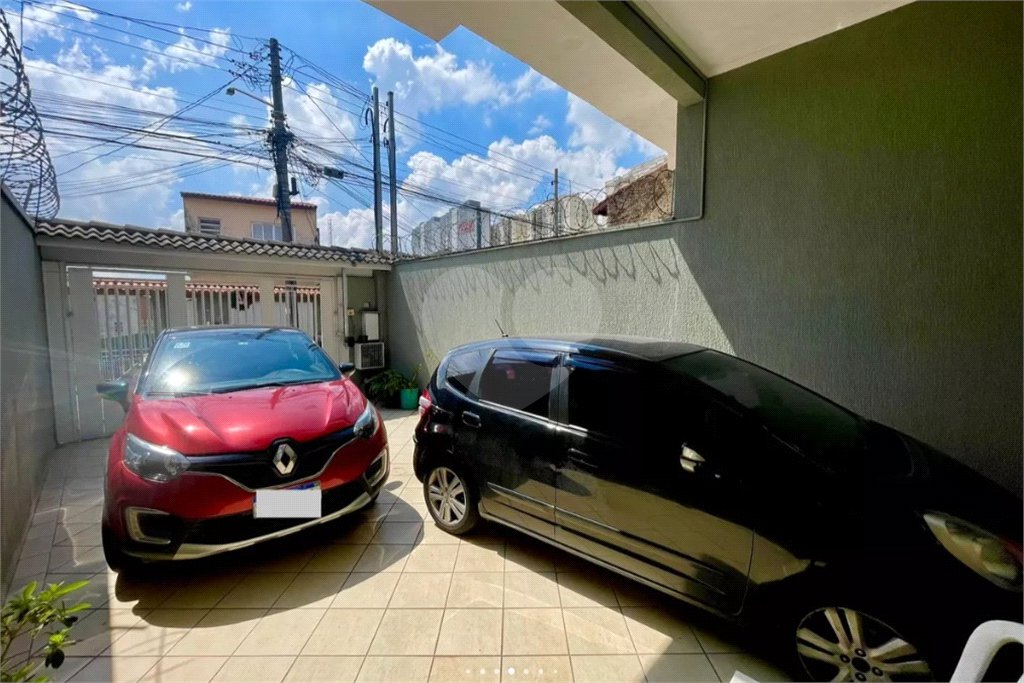 Casa à venda com 3 suítes em Jardim Imperador, Guarulhos, SP