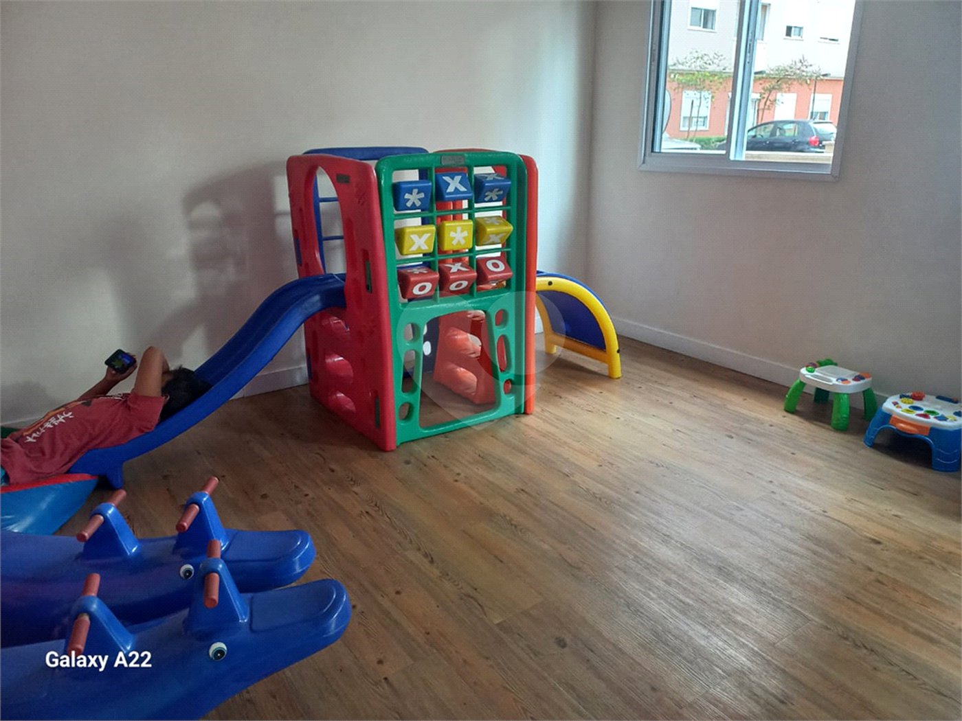 Apartamento à venda com 2 quartos em Vila Leopoldina, São Paulo, SP