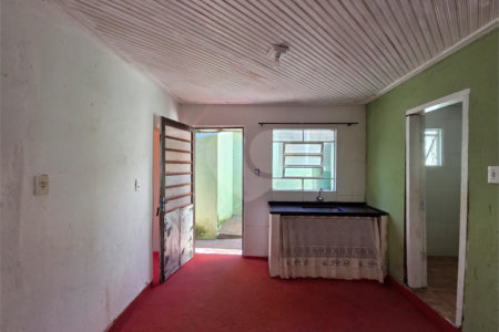 Casa à venda com 1 quarto em Vila Vendramini, Itapetininga, SP
