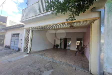 Casa 3 quartos mais edícula Santa Angelina.