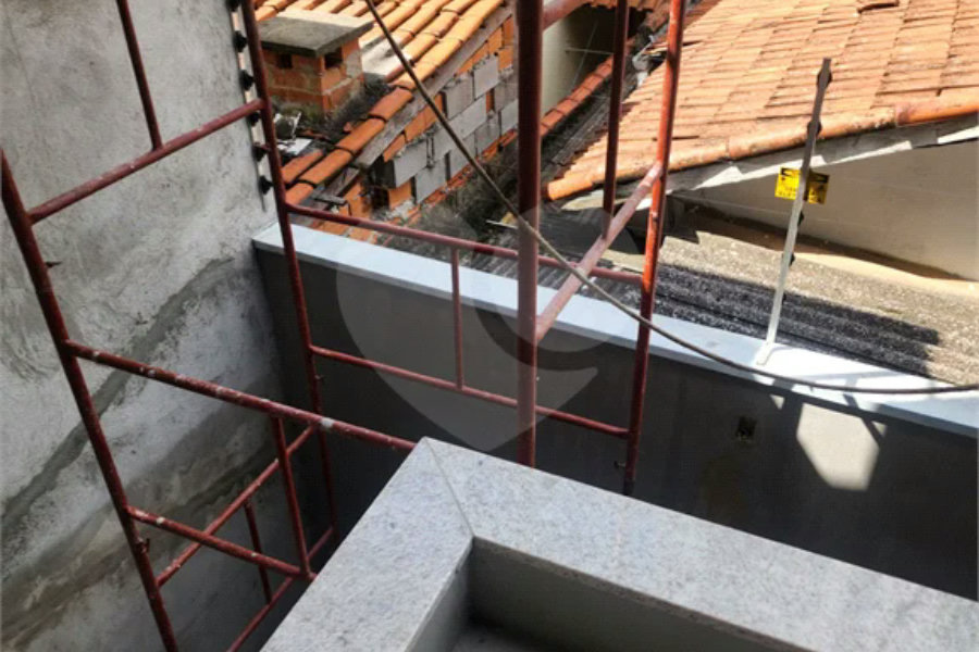 Casa à venda com 3 quartos, sendo 1 suíte, em Santana, São Paulo, SP