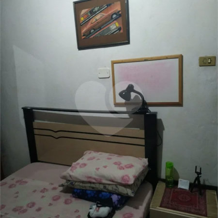 Casa à venda com 2 quartos, sendo 1 suíte, em Parada Inglesa, São Paulo, SP