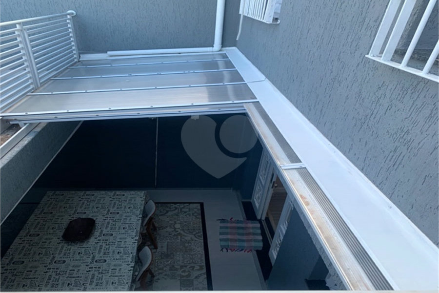 Sobrado à venda com 3 quartos, sendo 2 suítes, em Jardim São Paulo(zona Norte), São Paulo, SP