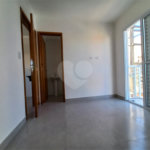Apartamento à venda com 1 quarto em Lapa de Baixo, São Paulo, SP