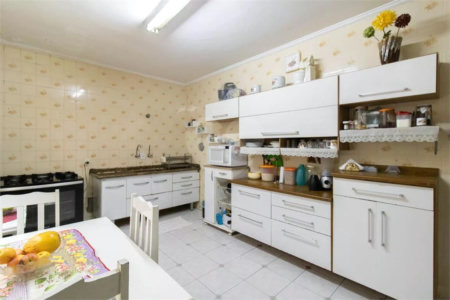 Casa à venda com 2 quartos em Vila Mazzei, São Paulo, SP