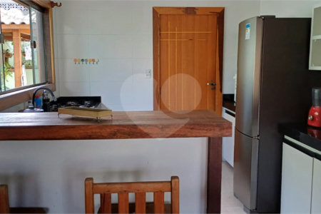 Casa à venda com 3 suítes em São José, Armação dos Búzios, RJ