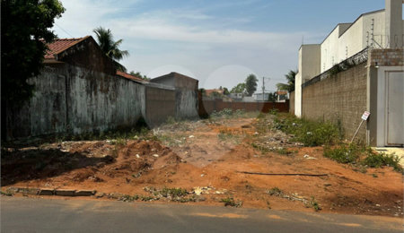 Terreno à venda em Santos Dumont, Três Lagoas, MS