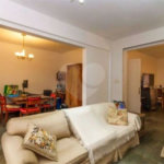 Casa à venda com 4 quartos, sendo 2 suítes,  em Jardim Paulista, São Paulo, SP