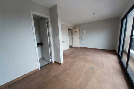 Apartamento à venda com 1 quarto em Jardim São Paulo(zona Norte), São Paulo, SP