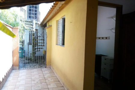 Casa à venda com 6 quartos, sendo 3 suítes,  em Brooklin Paulista, São Paulo, SP