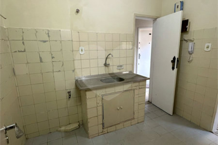 Apartamento à venda com 2 quartos em Jardim Botânico, Rio de Janeiro, RJ