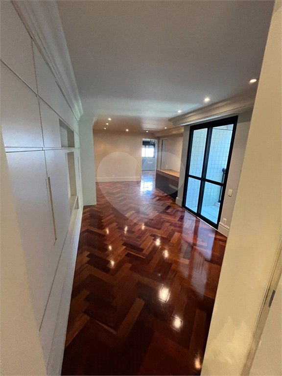 Apartamento para alugar com 4 suítes em Jardim Morumbi, São Paulo, SP