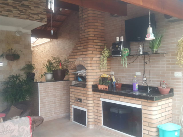 Sobrado à venda com 3 quartos, sendo 1 suíte,  em Tucuruvi, São Paulo, SP