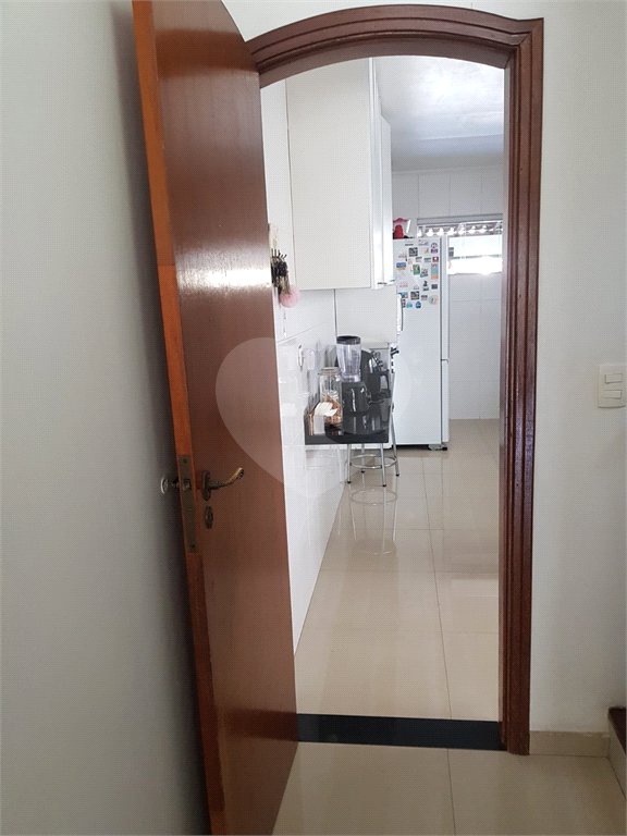 Sobrado à venda com 3 quartos, sendo 1 suíte,  em Jardim Olympia, São Paulo, SP