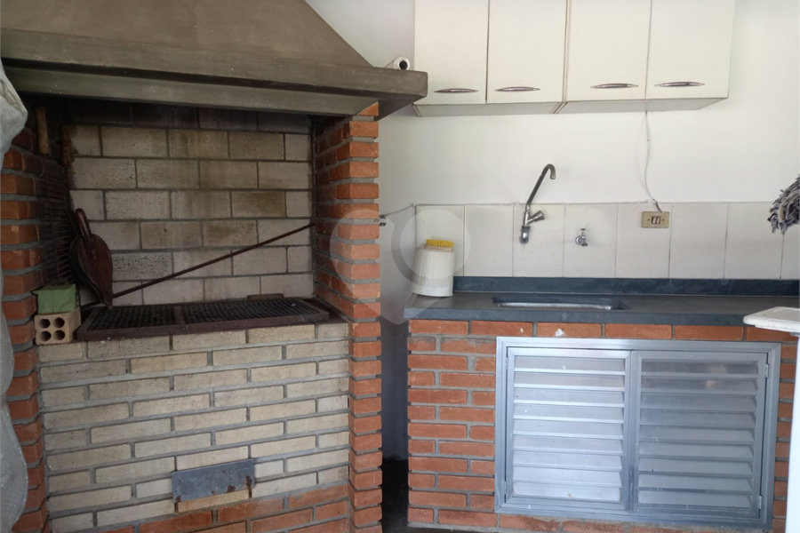 Sobrado à venda com 3 quartos, sendo 1 suíte, em Horto, São Paulo, SP