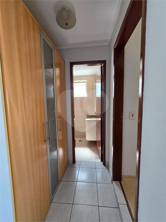 Apartamento à venda com 1 suíte em Vila Guarani, São Paulo, SP