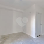 Apartamento à venda com 1 quarto em Alto da Boa Vista, São Paulo, SP