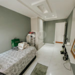 Apartamento à venda com 3 quartos, sendo 1 suíte, em Campo Grande, Rio de Janeiro, RJ