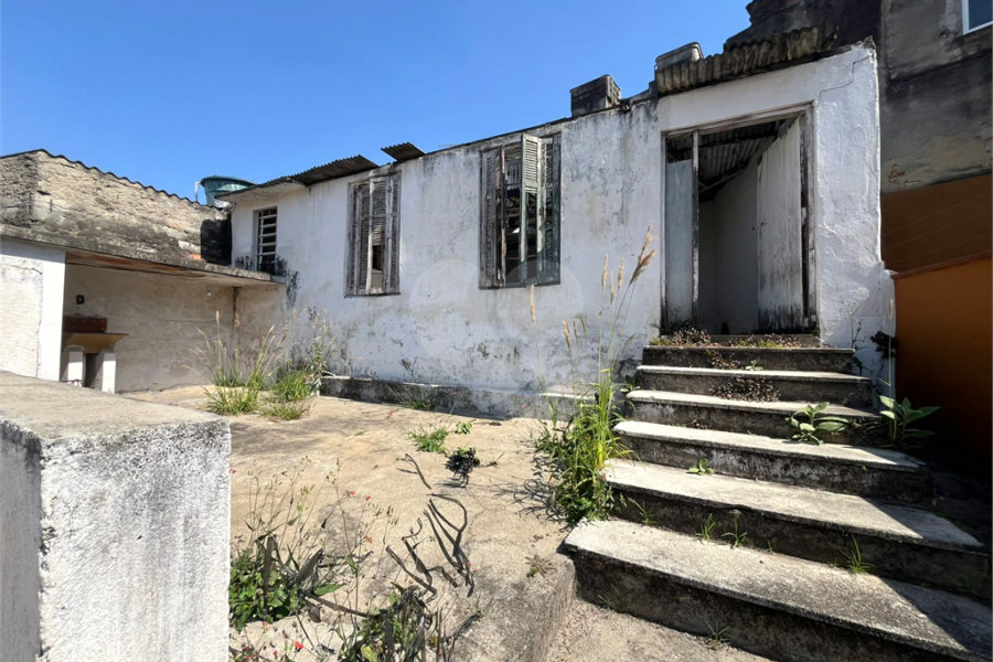 Casa à venda com 3 quartos em Freguesia do Ó, São Paulo, SP