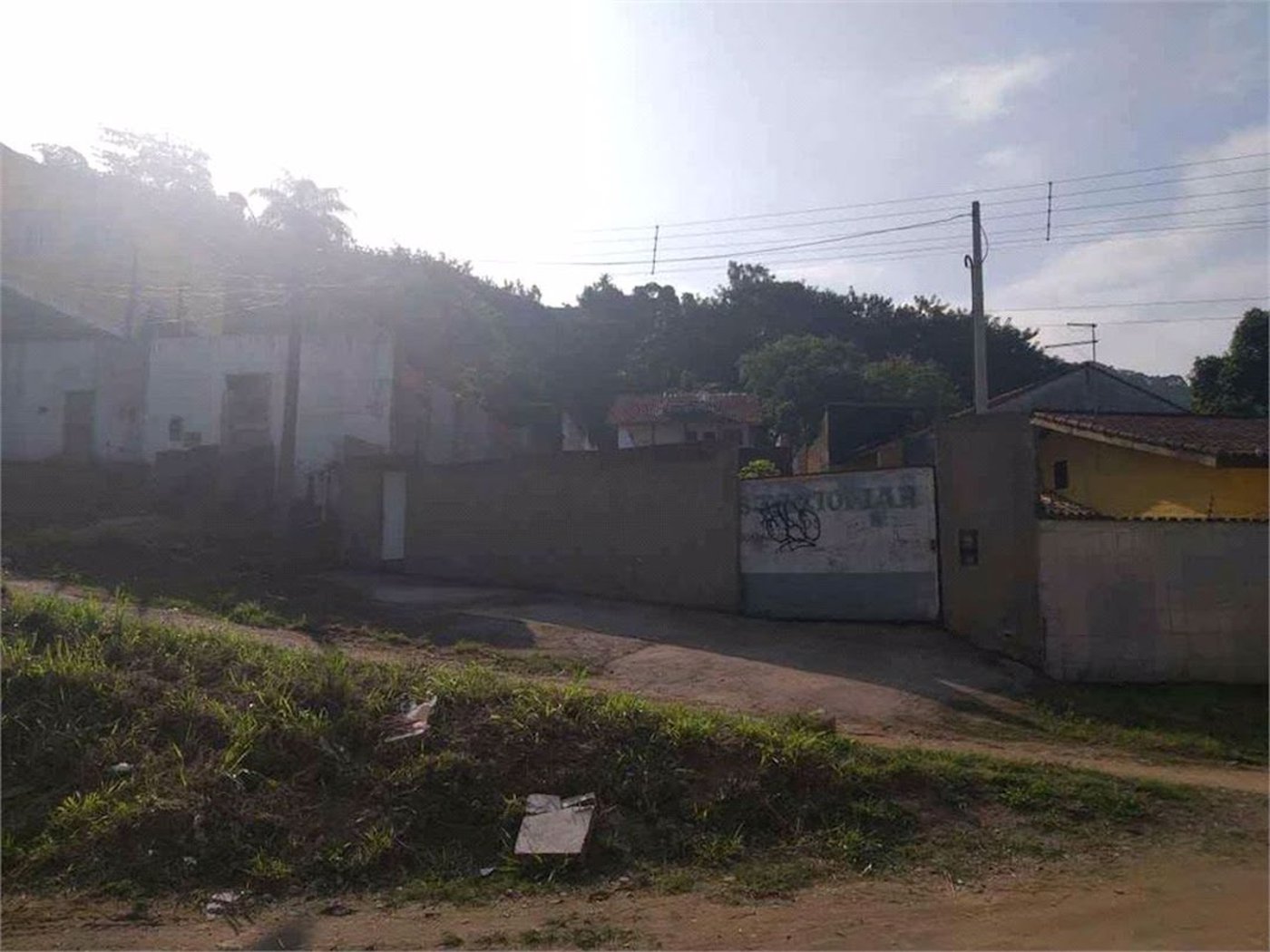 Terreno Comercial à venda, Jardim Ana Maria, Guarujá - TE0005.