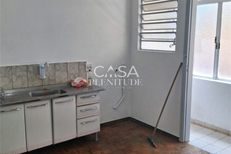 Apartamento à venda com 2 quartos, sendo 1 suíte, no Centro, Sorocaba, SP