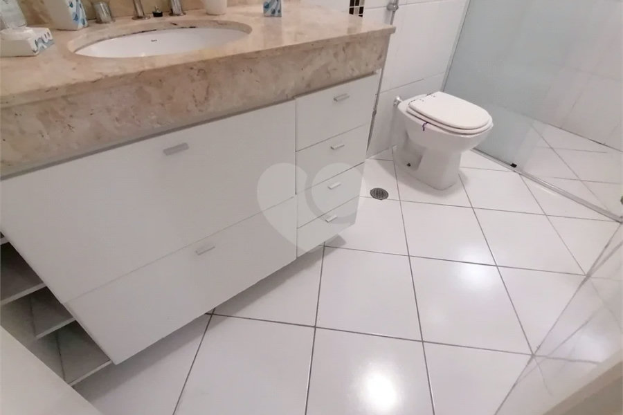 Sobrado à venda com 3 quartos, sendo 1 suíte, em Parque Mandaqui, São Paulo, SP